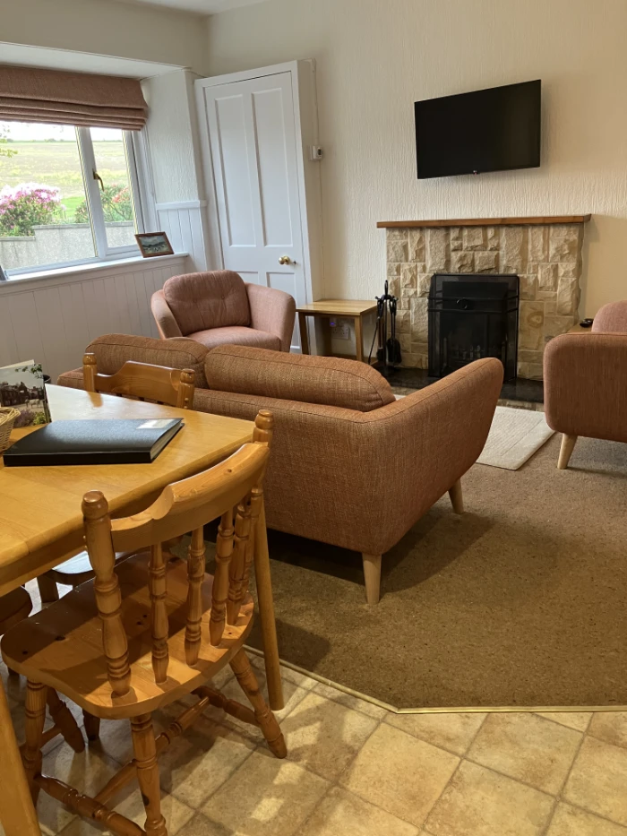 Westlea Holiday Cottage